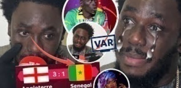 Rattrapé par la VAR et traité de menteur, Mara niass craque et révèle toute la vérité dans le deal