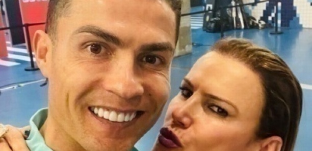 « Quelle honte » : Georgina Rodriguez envoie un message à Ronaldo après la décision de Santos