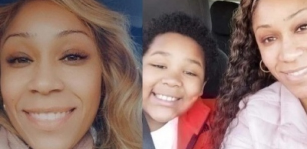 L’enfant de 10 ans tue sa mère et prend sa carte bancaire pour commander un…