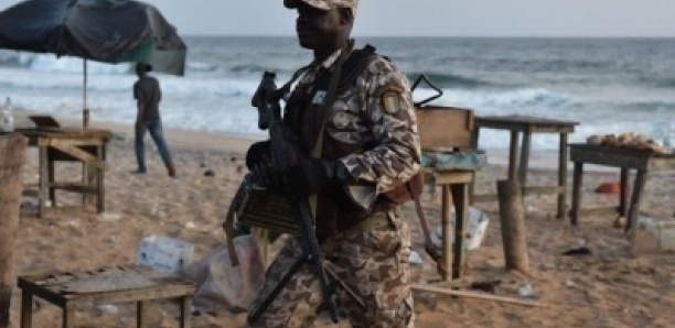 Côte d’Ivoire : début du procès de l’attentat de Grand-Bassam