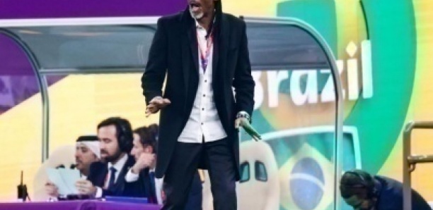 CAMEROUN : LA RÉPONSE FERME DE RIGOBERT SONG APRÈS LA DIFFUSION D’UNE VIDÉO SUR L’AFFAIRE ONANA