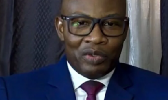 Me Moussa Diop Conduit à La Sûreté Urbaine