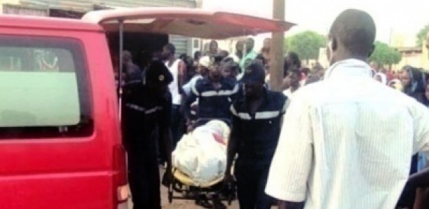 Thiès – Sur le chemin de l’école : Un collégien mortellement fauché par un «Ndiaga-Ndiaye»