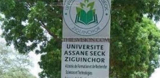 Détournement d’une dizaine de millions à l’Université de Ziguinchor: Un enseignant-chercheur au cœur du scandale !