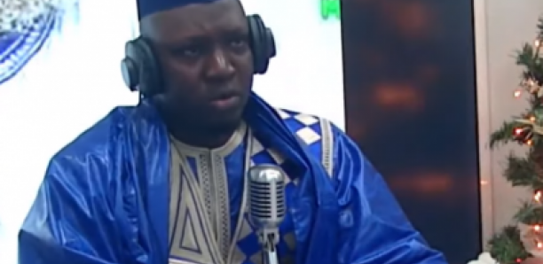 « Oustaz Oumar Sall togne katla, pas de clémence », Serigne Modou B. Dieng