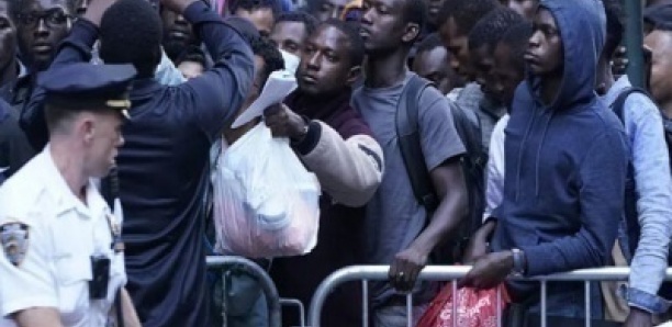 Migrants en provenance d’Afrique en 2023 : Le nombre exorbitant de Sénégalais arrêtés entre octobre et décembre
