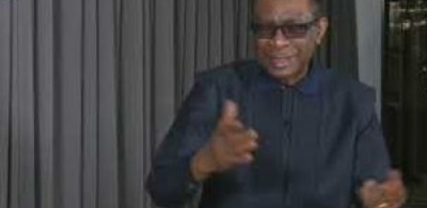 Soirée fin d'année et nouvel album : les fortes annonces de Youssou Ndour