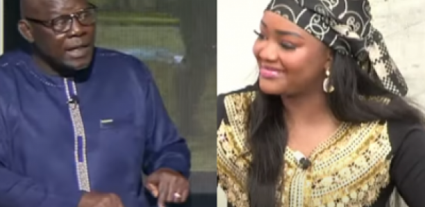 Fama Thioune à Moustapha Gueye : « Je savais que… »(video)