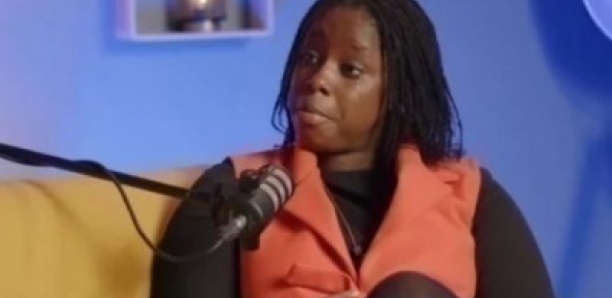 Affaire Ndella Madior Diouf : La sortie surprenante de Gabrielle Kane