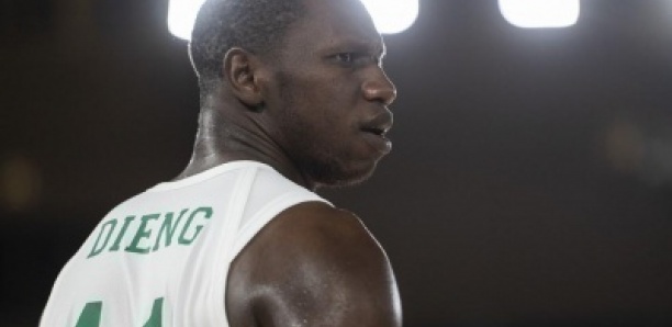 BASKET : à 33 ans, Gorgui Sy Dieng annonce sa retraite internationale