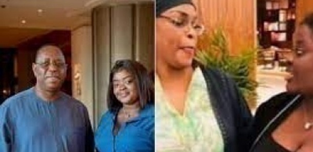 Audience Macky Sall et Awoush Kitty : Seydina Oumar Touré s’indigne et montre sa colère…