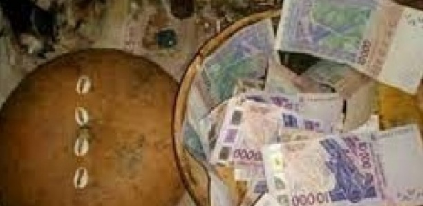 2 milliard FCFA en faux billets saisis à Keur Massar : le fils d’un grand marabout arrêté