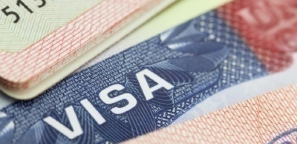 Traitement demandes de visas USA: 