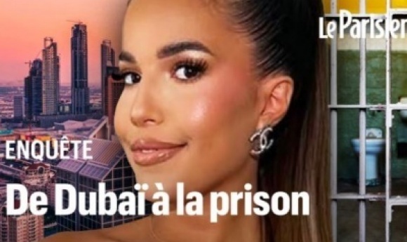 Poupette Kenza, La Descente Aux Enfers De La Reine De Snap