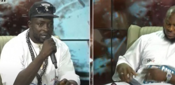 Siteu à Modou Lo : « Mane leu tarkina bi, ki ga khamni dalay gnouss, dane leu… »