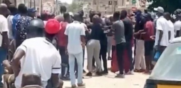 Cité Soprim Extension : Abdoulaye Touré poignarde à mort un livreur