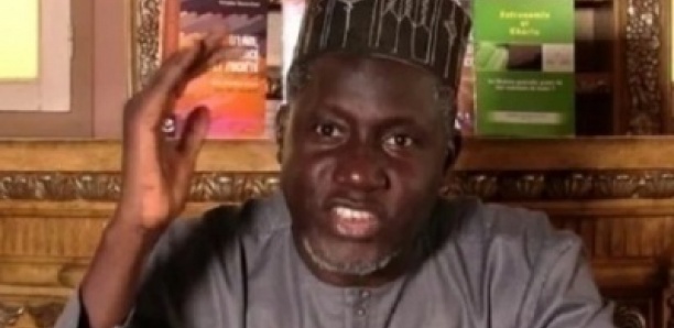 «Manifester nu» : la colère de Imam Kanté