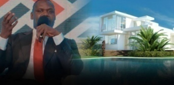 Exclusif - Tyson dévoile sa nouvelle vie après sa carrière: 